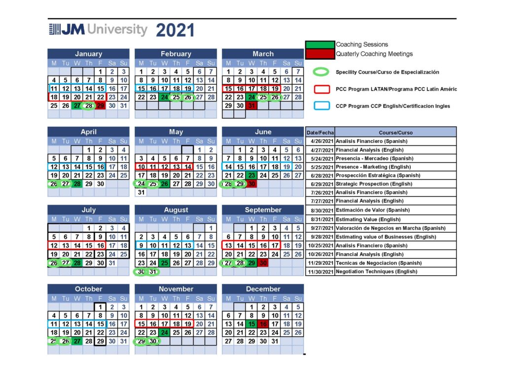 Jmcss Calendar 22 23 Printable Word Searches